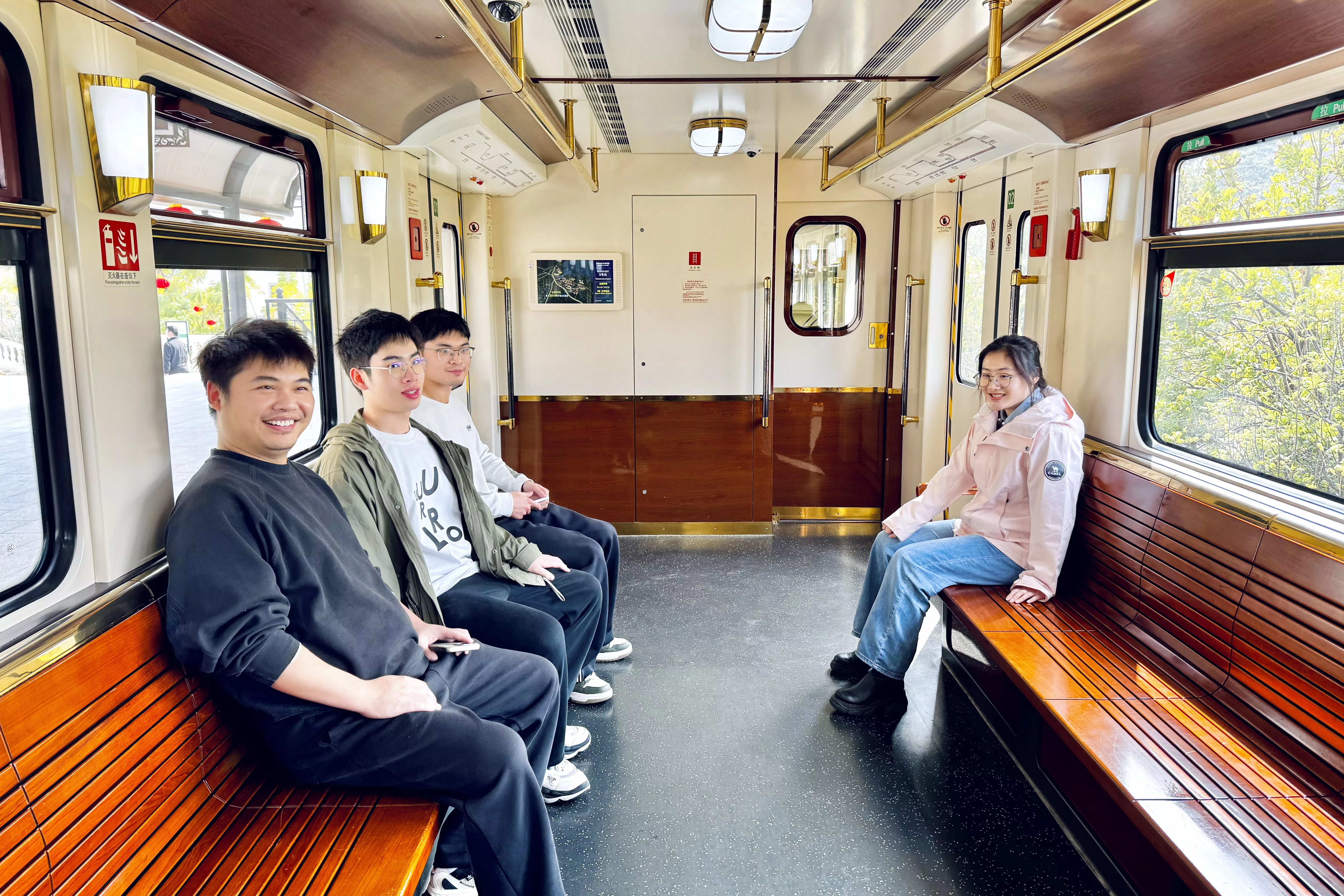 Songshan Lake@Huawei, Dongguan