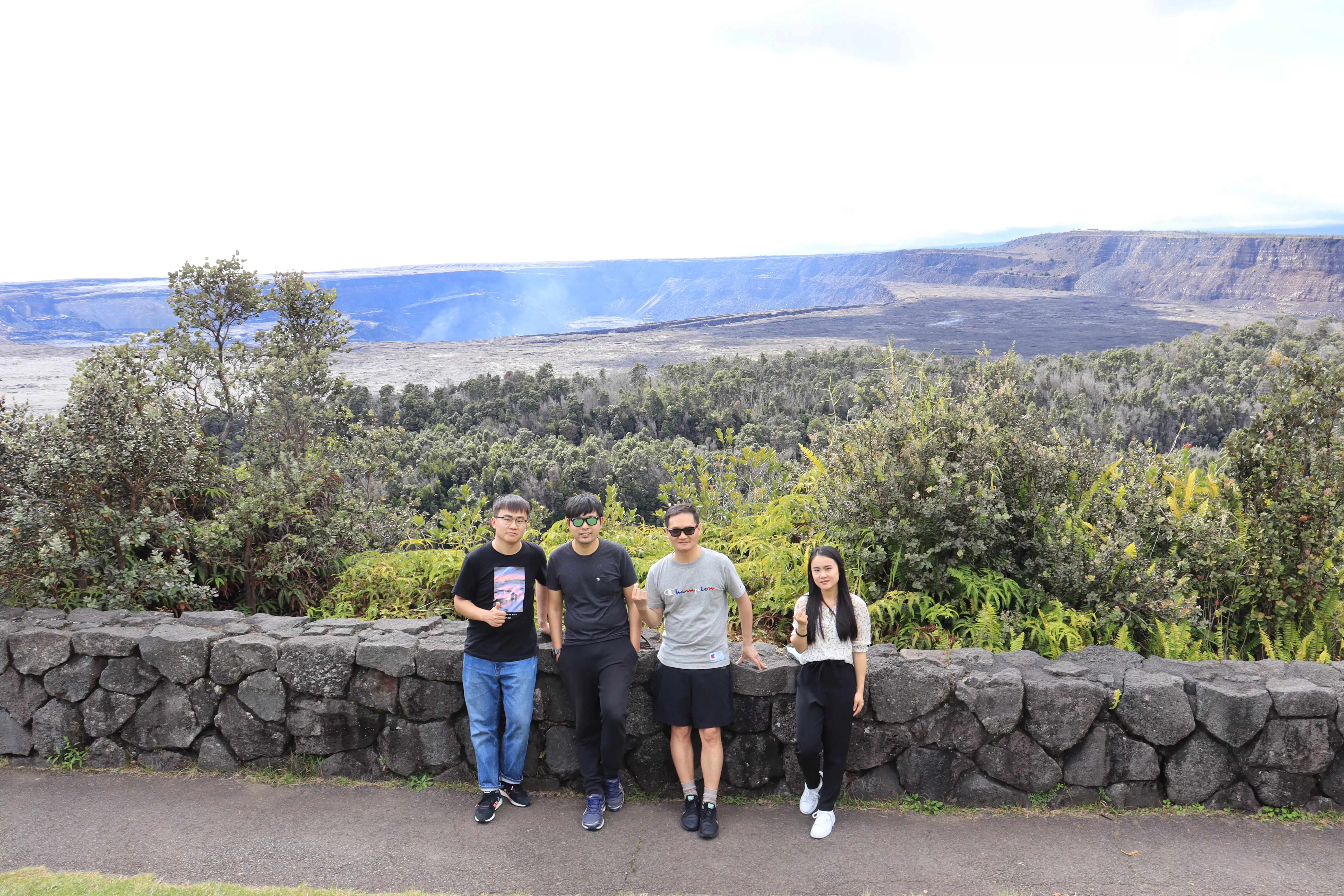 Attend GLOBECOM'19@Waikoloa, USA